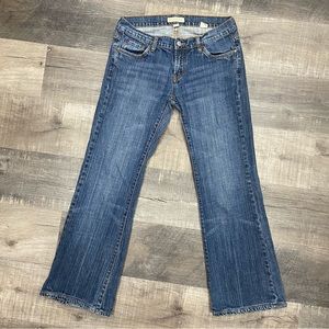 Stetson women’s bootcut jeans, pre-loved condition